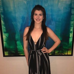 Meet your Posher, Mikaela